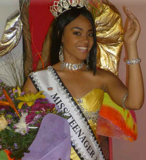 black south african teens teen titan hentai Miss South Africa Teen